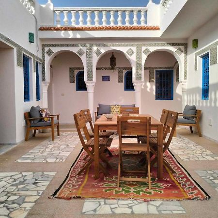 Ouled Yaneg Beit El Ezz - La Grandeヴィラ エクステリア 写真