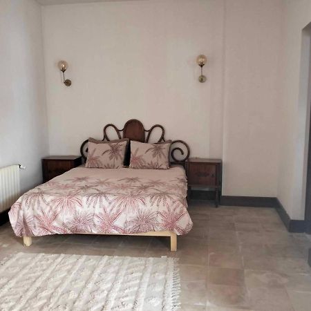 Ouled Yaneg Beit El Ezz - La Grandeヴィラ エクステリア 写真