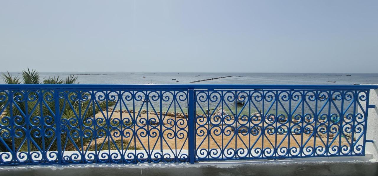 Ouled Yaneg Beit El Ezz - La Grandeヴィラ エクステリア 写真