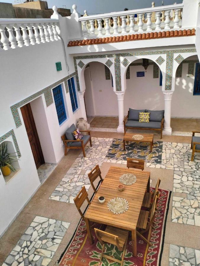 Ouled Yaneg Beit El Ezz - La Grandeヴィラ エクステリア 写真