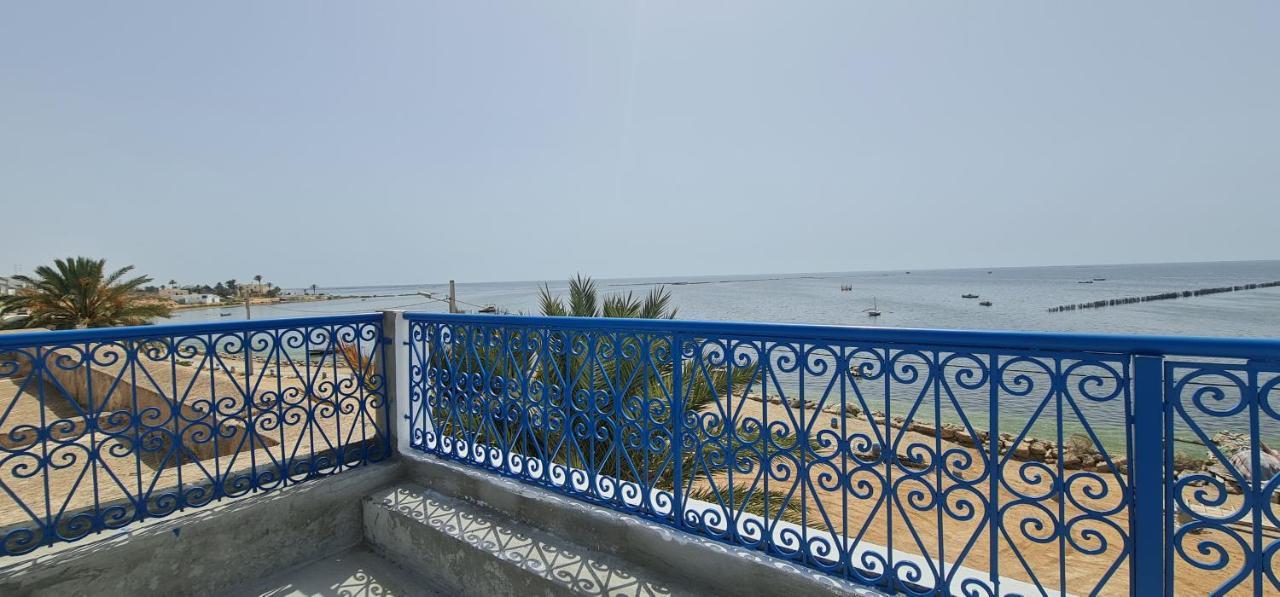 Ouled Yaneg Beit El Ezz - La Grandeヴィラ エクステリア 写真