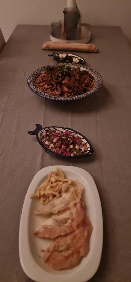 Ouled Yaneg Beit El Ezz - La Grandeヴィラ エクステリア 写真