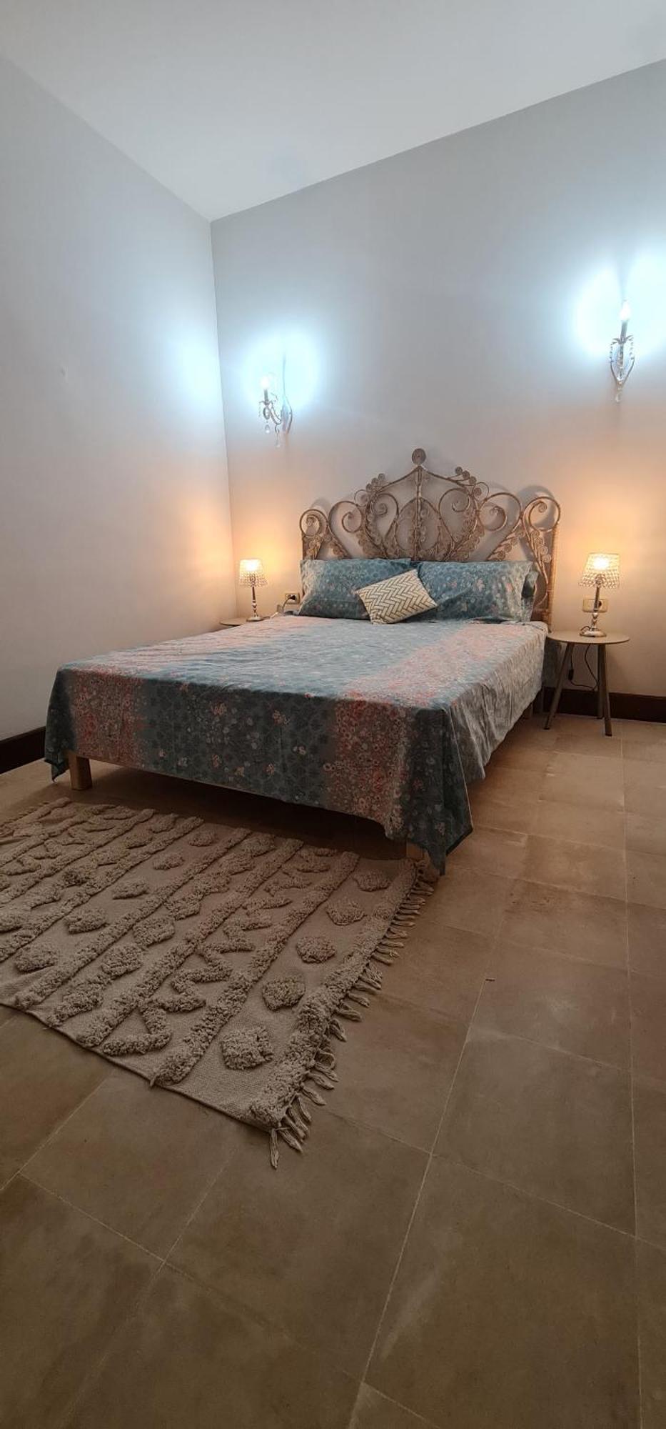 Ouled Yaneg Beit El Ezz - La Grandeヴィラ エクステリア 写真