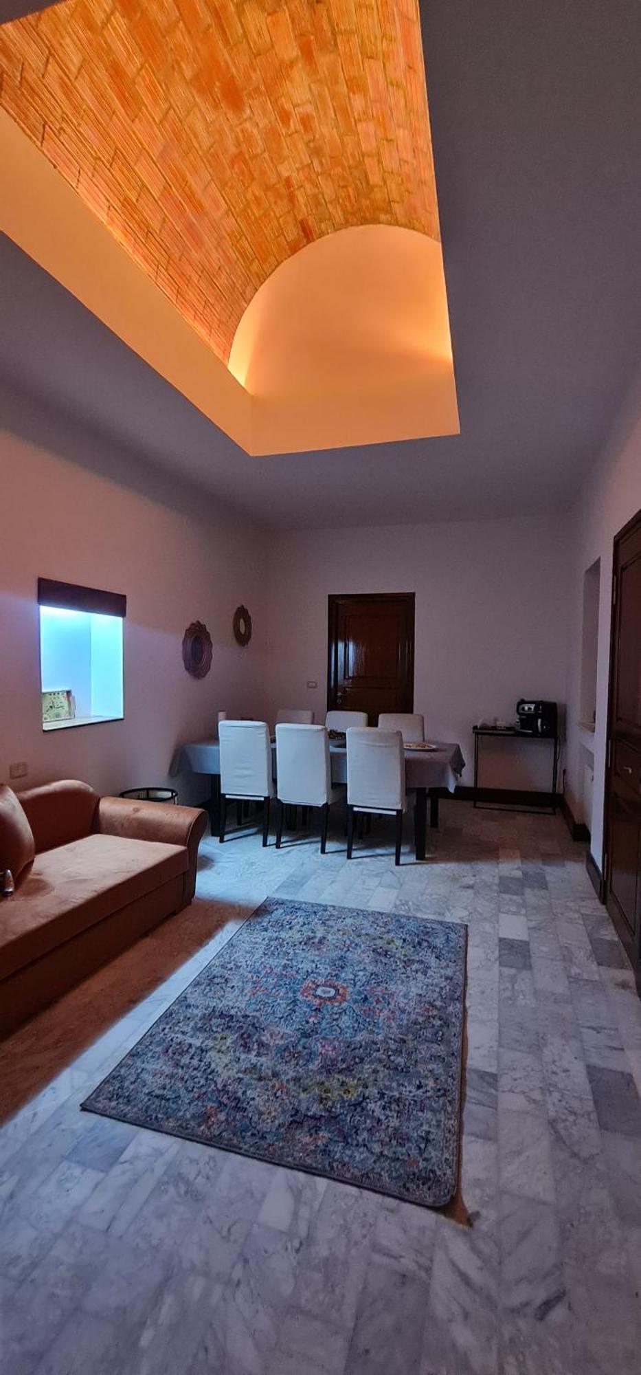 Ouled Yaneg Beit El Ezz - La Grandeヴィラ エクステリア 写真