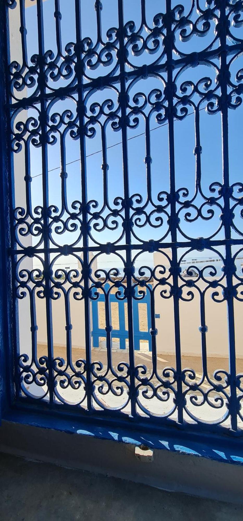 Ouled Yaneg Beit El Ezz - La Grandeヴィラ エクステリア 写真