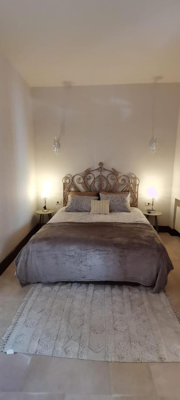 Ouled Yaneg Beit El Ezz - La Grandeヴィラ 部屋 写真