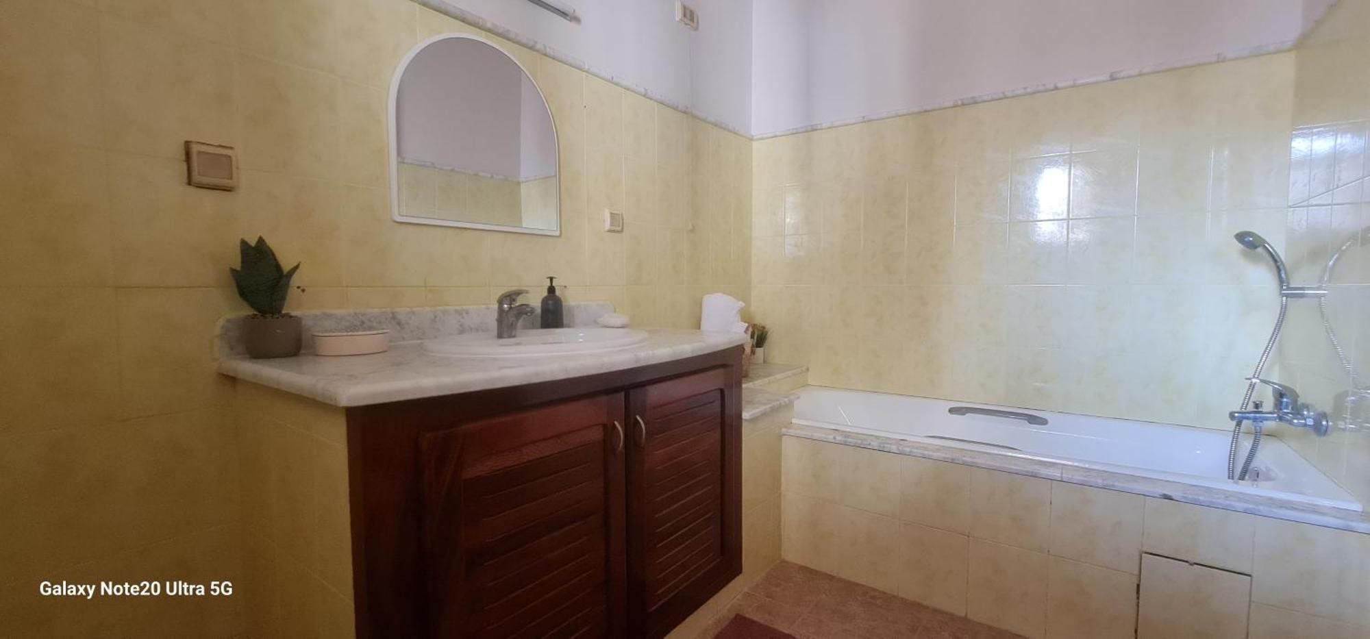 Ouled Yaneg Beit El Ezz - La Grandeヴィラ 部屋 写真